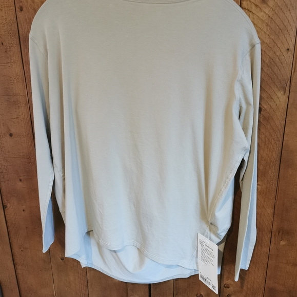 NWT! Back in Action long sleeve size 4 - Picture 4 of 6